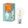 Ledvance LED Smart+ Filament A60 Birne 6W = 60W E27 klar 806lm warmweiß 2700K Dimmbar App Google Alexa Apple HomeKit Bluetooth