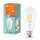 Ledvance LED Smart+ Filament Edison ST64 6W = 60W E27 klar 806lm warmweiß 2700K Dimmbar App Google Alexa Apple Bluetooth