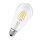 Ledvance LED Smart+ Filament Edison ST64 6W = 60W E27 klar 806lm warmweiß 2700K Dimmbar App Google Alexa Apple Bluetooth
