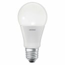 Ledvance LED Smart+ Birne A60 8,5W = 60W E27 matt 806lm warmweiß 2700K Dimmbar App Google Alexa Apple HomeKit Bluetooth