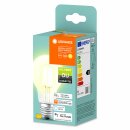 Ledvance LED Smart+ Birne A60 8,5W = 60W E27 matt 806lm warmweiß 2700K Dimmbar App Google Alexa Apple HomeKit Bluetooth