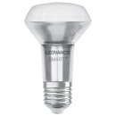 Ledvance LED Smart+ Reflektor R63 6W = 60W E27 matt 345lm RGBW 2700K-6500K Dimmbar App Google Alexa Apple HomeKit Bluetooth 