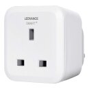 Ledvance Smart+ Plug Steckdose UK für innen IP20...