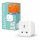 Ledvance Smart+ Plug Steckdose UK für innen IP20 Weiß SmartHome App Google Alexa Apple Homekit Bluetooth