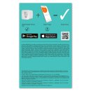 Ledvance Smart+ Plug Steckdose & Nachtlicht Weiß App Google Alexa Apple HomeKit Bluetooth