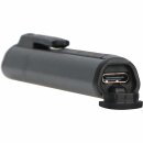 LEDs work LED Arbeitsleuchte Handlampe Penlight Stift 1,5W 150lm 5000K Li-Ion Akku USB