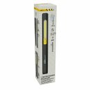 LEDs work LED Arbeitsleuchte Handlampe Penlight Stift 1,5W 150lm 5000K Li-Ion Akku USB