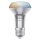 Ledvance LED Smart+ R63 Reflektor 4,7W = 60W E27 matt 345lm RGBW 2700-6500K Dimmbar App Google Alexa WiFi