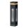 Osram LED Außenleuchte Stehleuchte Endura Style Cylinder Edelstahl 50cm IP44 6W 360lm warmweiß 3000K