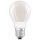 Ledvance LED Filament Smart+ Birne 11W = 100W E27 matt 1521lm warmweiß 2700K Dimmbar App Google Bluetooth