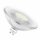 LED Leuchtmittel Glas Reflektor QPAR111 4W GU10 350lm warmweiß 2700K flood 24°