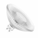 LED Leuchtmittel Glas Reflektor QPAR111 6,5W GU10 465lm...