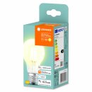 6 x Ledvance LED Smart+ Filament Birne A60 6W = 60W E27 klar 806lm warmweiß 2700K Dimmbar App Google Alexa Bluetooth