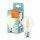 6 x Ledvance LED Smart+ Filament Birne A60 6W = 60W E27 klar 806lm warmweiß 2700K Dimmbar App Google Alexa Bluetooth