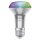 4 x Ledvance LED Smart+ Reflektor R63 6W = 60W E27 matt 345lm RGBW 2700K-6500K Dimmbar App Google Alexa Apple HomeKit Bluetooth 