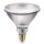 Philips Halogen Pressglas Reflektor PAR38 65W E27 230V warmweiß dimmbar 30°