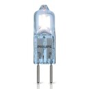 Philips Halogen Stiftsockel Master Capsule 30W GY6,35...