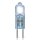 Philips Halogen Stiftsockel Master Capsule 30W GY6,35 klar 12V 750lm warmweiß 3000K dimmbar