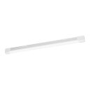 Ledvance LED Unterbauleuchte Lichtleiste Value Batten 63,4cm Silber 10W 1000lm Neutralweiß 4000K