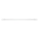 Ledvance LED Unterbauleuchte Lichtleiste Value Batten 63,4cm Silber 10W 1000lm Neutralweiß 4000K