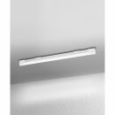 Ledvance LED Unterbauleuchte Lichtleiste Value Batten 63,4cm Silber 10W 1000lm Neutralweiß 4000K