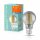 Ledvance LED Filament Smart+ Birne 6W = 44W E27 Rauchglas 540lm warmweiß 2700K Dimmbar App Google Alexa Bluetooth