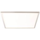 Brilliant LED Deckenleuchte Aufbaupanel Ceres 35x35cm...