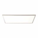 Brilliant LED Deckenleuchte Aufbaupanel 45x45cm Ceres...