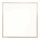 Brilliant LED Deckenleuchte Aufbaupanel 45x45cm Ceres Eisen 30W 3000lm warmweiß 3000K EasyDim Schalter dimmbar
