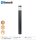 Ledvance LED Smart+ Außenstehleuchte Modern Lantern Dunkelgrau 90cm IP44 12W 650lm RGBW 2000K-6500K Dimmbar App Google Alexa Bluetooth