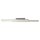 Brilliant Smart LED Deckenleuchte Sword Eisen 2 x 14W 2400lm RGBW 2700-6200K Dimmbar WiZ-App Google Alexa