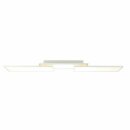 Brilliant LED Deckenleuchte Bility weiß 36W 3960lm...