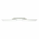 Brilliant LED Deckenleuchte Bility weiß 36W 3960lm...