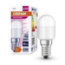 Osram LED Leuchtmittel Röhre T26 2,3W = 20W E14 matt...