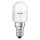 Osram LED Leuchtmittel Röhre T26 2,3W = 20W E14 matt 200lm warmweiß 2700K