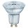 3 x Osram LED Leuchtmittel PAR16 Glas Reflektor 4,3W = 50W GU10 350lm warmweiß 2700K 36°