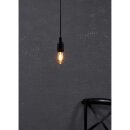 Eglo LED Filament Leuchtmittel Edison ST48 4W = 26W E27...