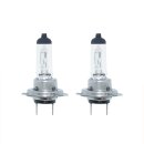 2 x H7 12V PX26D 55W Scheinwerferlampe