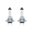 2 x H7 12V PX26D 55W Scheinwerferlampe