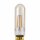 Eglo LED Filament Leuchtmittel Röhre T32 4W = 26W E27 Gold 270lm extra warmweiß 2200K