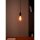 Eglo LED Filament Leuchtmittel Edison ST64 4W = 28W E27 Gold 300lm extra warmweiß 1700K DIMMBAR