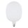 Eglo LED Filament Leuchtmittel Big Size Oval E170 4,5W = 40W E27 opal weiß 470lm warmweiß 2700K DIMMBAR