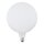 Eglo LED Leuchtmittel Big Size Globe G200 4,5W = 40W E27 opal weiß 470lm warmweiß 2700K DIMMBAR