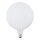Eglo LED Leuchtmittel Big Size Globe G200 4W = 40W E27 opal weiß 470lm warmweiß 2700K DIMMBAR