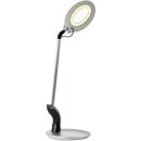 Brilliant LED Tischleuchte Elina Eisen/Schwarz 8W 623lm...