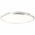 Brilliant LED Deckenleuchte Aufbaupanel Ceres Chrom rund Ø45cm 30W 3300lm Warmweiß 3000K EasyDim Schalter dimmbar