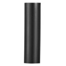 Nordlux LED Außenleuchte Wandlampe Calvi Schwarz IP54 6,3W 210lm warmweiß 2700K Up/Down