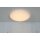 Nordlux LED Wand- & Deckenleuchte Montone Weiß rund Ø36cm 18W 2000lm warmweiß 2700K