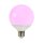 Nordlux LED Smart G95 Globe 8,5W E27 opal matt 1055lm RGBTW 2200-6500K Dimmbar App Google Alexa Bluetooth