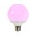 Nordlux LED Smart G95 Globe 8,5W E27 opal matt 1055lm RGBTW 2200-6500K Dimmbar App Google Alexa Bluetooth